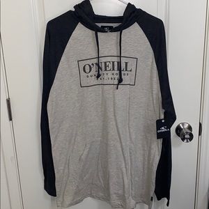 O’Neil Pullover Hoddie